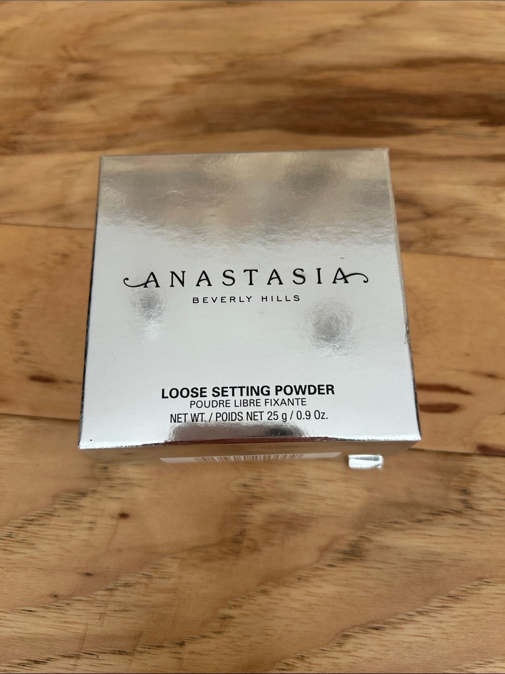 Anastasia Beverly Hills Translucent Setting Powder